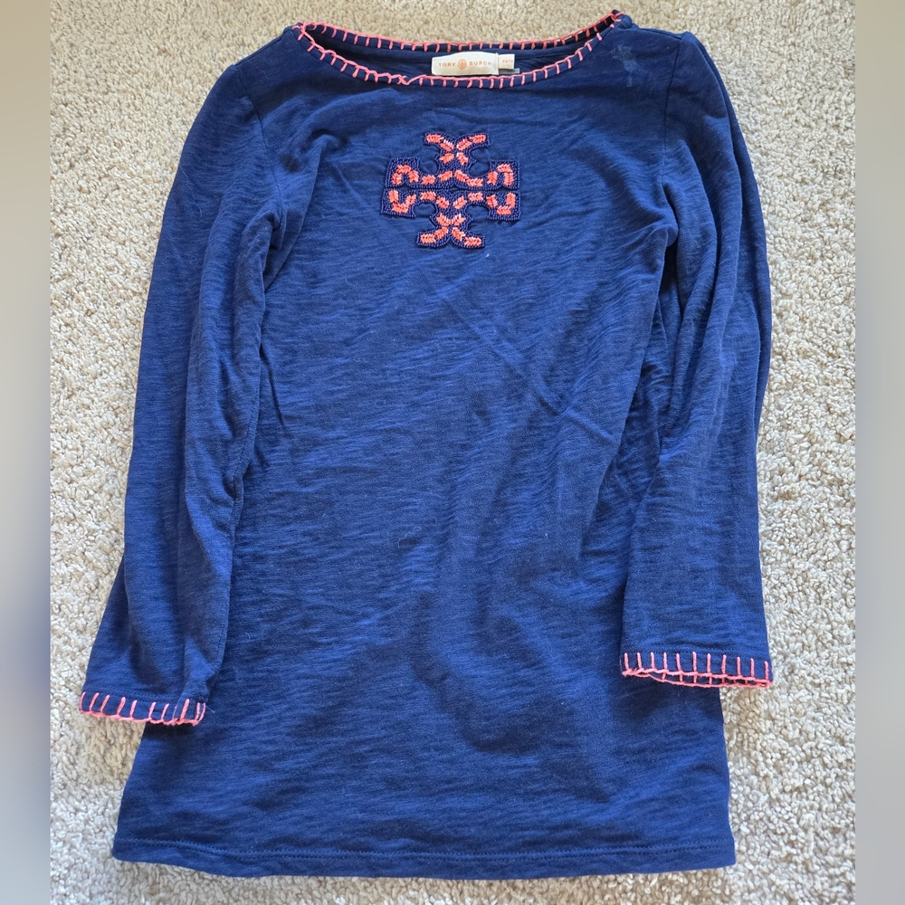 Tory Burch Top.